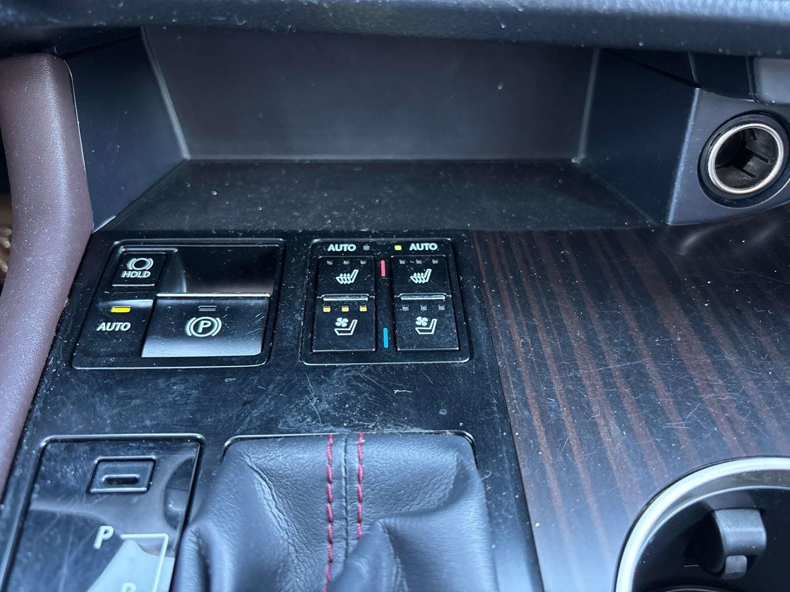 Used 2019 Lexus RX 350L AWD image 21