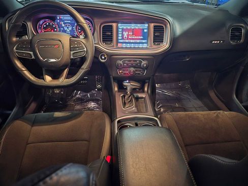Used 2021 Dodge Charger Scat Pack image 10