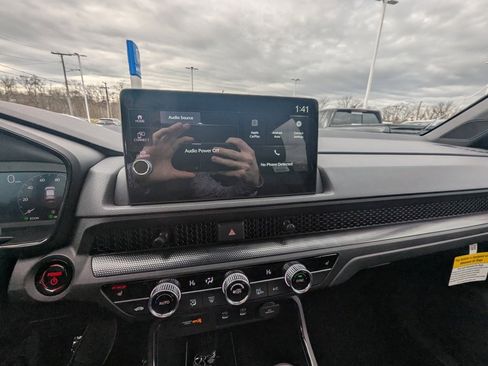 New 2026 Honda CR-V Sport-L image 16