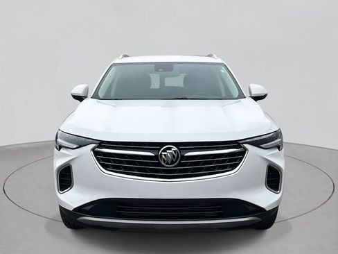 Used 2023 Buick Envision Preferred AWD/4WD image 2
