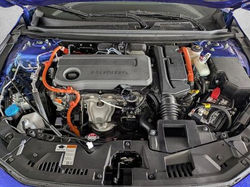 New 2026 Honda Accord Sport image 17