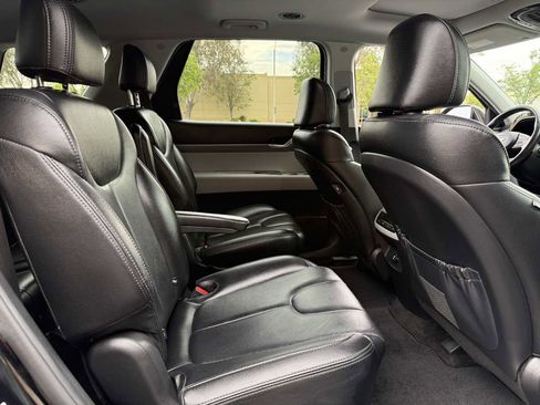 Used 2020 Hyundai Palisade SEL image 65