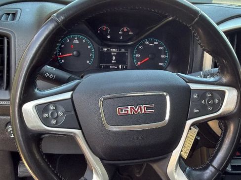 Used 2021 GMC Canyon Elevation w/ Trailering Package RWD image 19