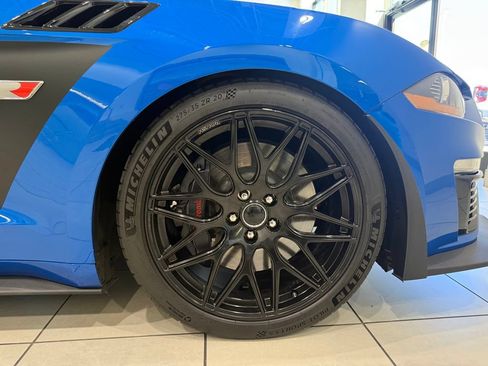Used 2020 Ford Mustang GT Premium w/ GT Performance Package RWD image 24