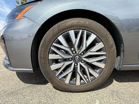 Used 2023 Nissan Altima 2.5 SV image 37