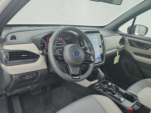 New 2026 Subaru Forester Premium AWD/4WD image 11
