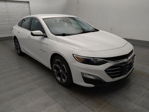 Used 2023 Chevrolet Malibu LT FWD image 13