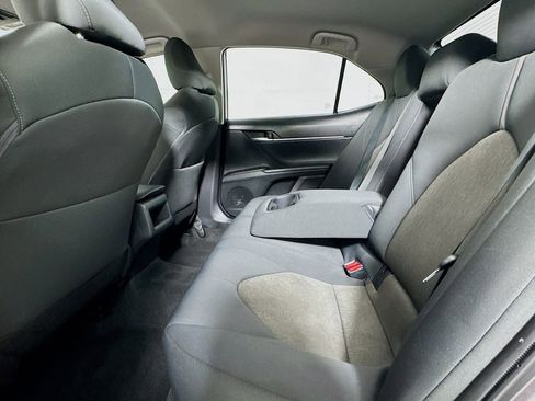 Used 2023 Toyota Camry LE FWD image 9