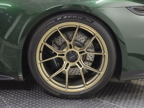 Certified 2025 Porsche 911 GT3 image 14