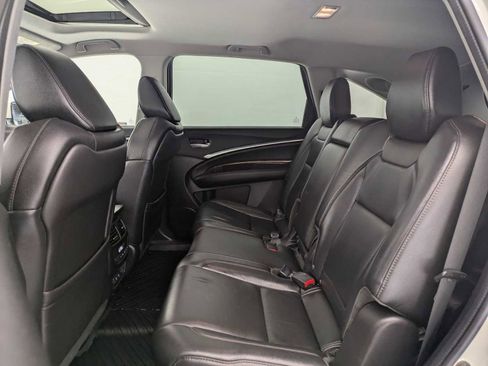 Used 2017 Acura MDX SH-AWD w/ Technology Package image 21