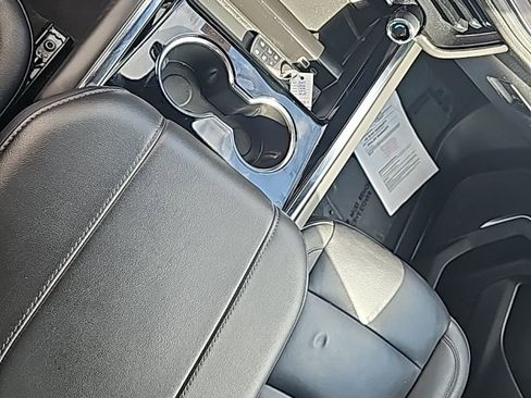 Used 2025 Chevrolet Tahoe Z71 image 20