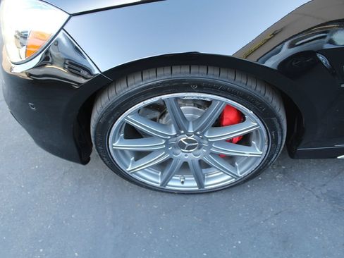 Used 2016 Mercedes-Benz E 63 AMG S-Model image 11