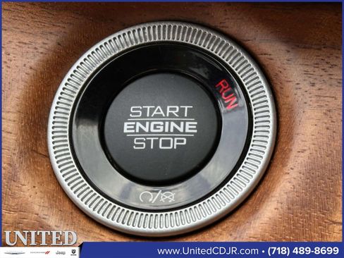 Used 2022 Jeep Grand Cherokee Summit image 22