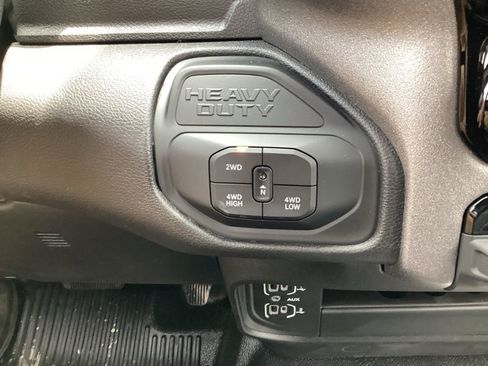 New 2025 RAM 5500 Tradesman image 32