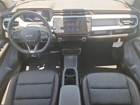 New 2027 Chevrolet Bolt RS FWD image 10