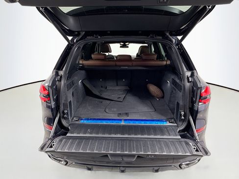 Used 2025 BMW X5 xDrive50e w/ Executive Package image 26