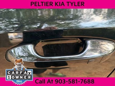 Used 2021 Kia Sorento SX image 7