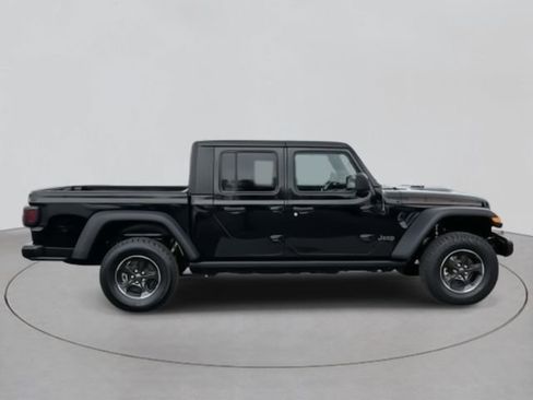 Used 2022 Jeep Gladiator Rubicon image 6