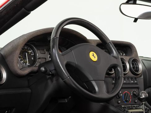 Used 2001 Ferrari 550 Maranello Barchetta RWD image 37
