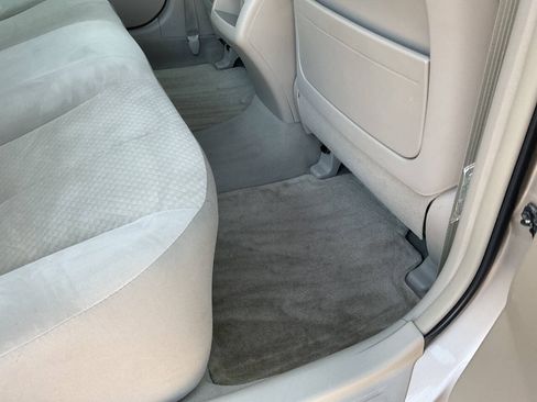 Used 2007 Toyota Camry LE FWD image 33