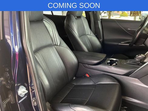 Used 2021 Toyota Venza Limited AWD/4WD image 24