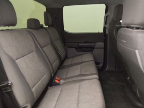 Used 2021 Ford F150 XL w/ Equipment Group 101A High RWD image 19