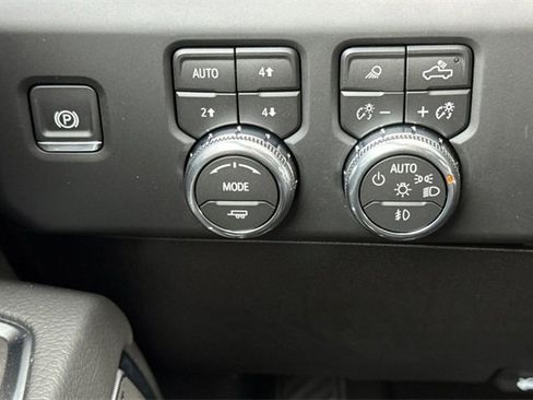 New 2026 GMC Sierra 2500 Denali w/ Denali Reserve Package image 30