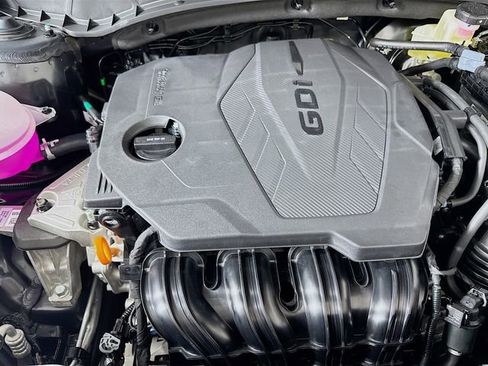 New 2026 Hyundai Santa Cruz SE AWD/4WD image 31