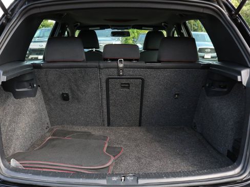 Used 2013 Volkswagen GTI Wolfsburg Edition FWD image 35