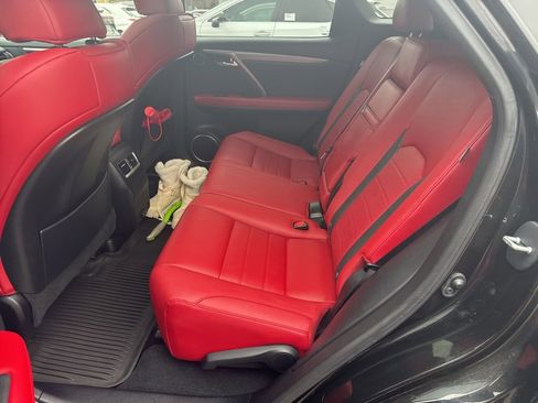 Used 2021 Lexus RX 350 F Sport w/ Accessory Package image 17