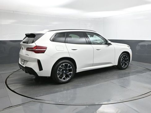 New 2026 BMW X3 xDrive30 w/ M Sport Package image 15