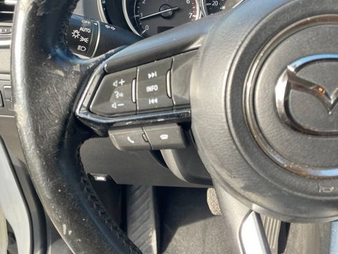 Used 2018 MAZDA CX-9 Touring FWD image 10