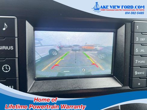 Used 2016 Ford F150 XLT w/ Max Trailer Tow Package image 33