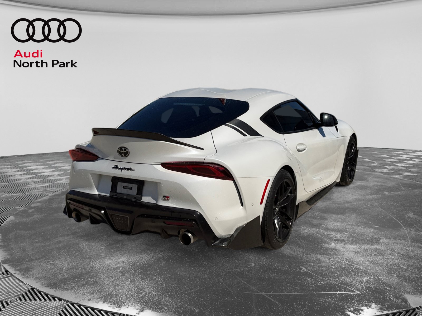 Used 2022 Toyota Supra A91 Edition w/ Driver Assist Package RWD image 5
