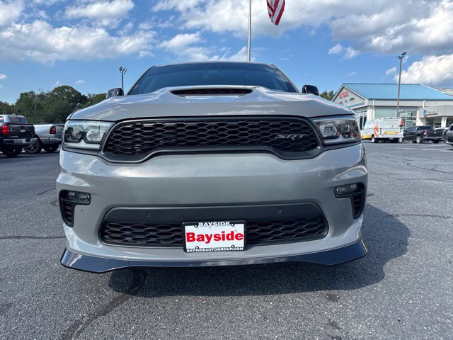 Used 2021 Dodge Durango SRT w/ Black Package AWD/4WD image 20