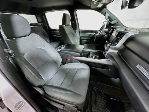 Used 2022 RAM 1500 Big Horn AWD/4WD image 26