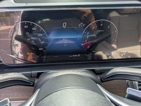 Certified 2026 Mercedes-Benz GLS 450 4MATIC image 10