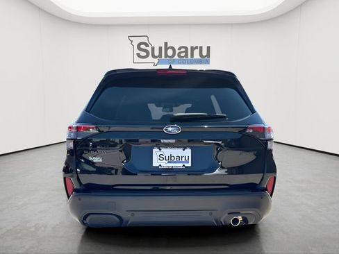 New 2026 Subaru Forester Sport AWD/4WD image 6