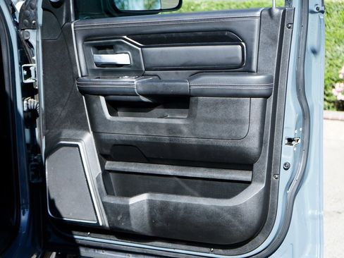 Used 2021 RAM 2500 Power Wagon w/ 75th Anniversary Edition image 50