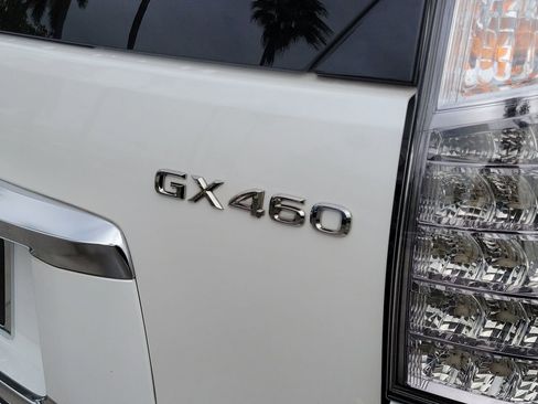 Used 2022 Lexus GX 460 Premium image 7