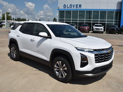 New 2026 Chevrolet Equinox LT w/ Convenience Package II