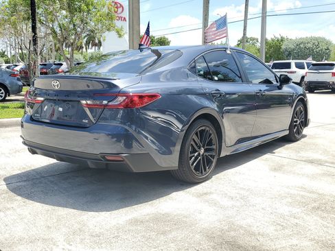 Used 2026 Toyota Camry SE FWD image 7
