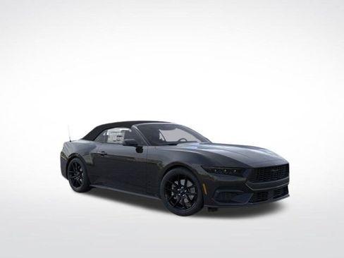 New 2026 Ford Mustang Premium RWD image 9
