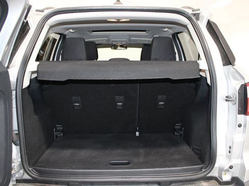 Certified 2020 Ford EcoSport SE w/ SE Convenience Package FWD image 10