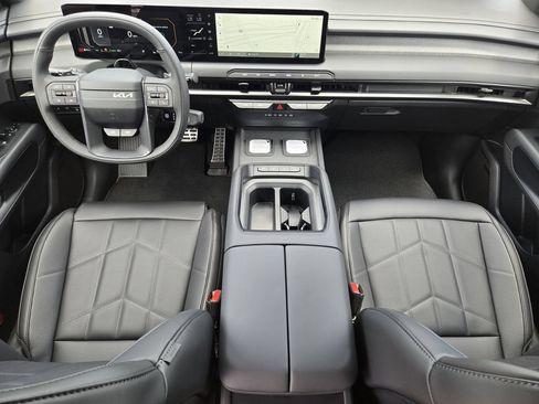 New 2027 Kia Telluride SX X-Line AWD/4WD image 19