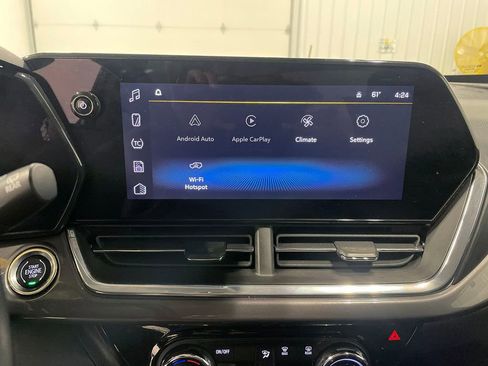 Used 2025 Chevrolet Trax ACTIV image 36