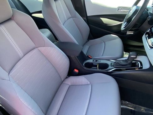 Certified 2026 Toyota Corolla SE FWD image 15