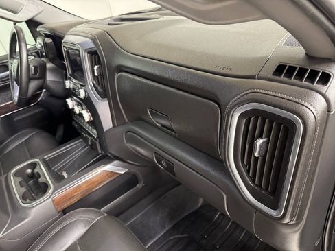 Used 2019 GMC Sierra 1500 SLT w/ SLT Premium Plus Package RWD image 27