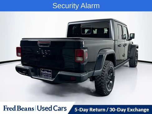 Used 2022 Jeep Gladiator Sport AWD/4WD image 10