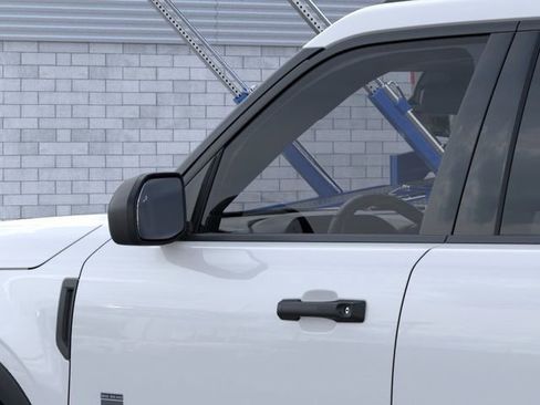 New 2026 Ford Bronco Sport Big Bend image 20